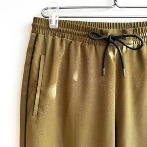 URBAN OUTFITTERS Drawstring Tuxedo Pant - Size M